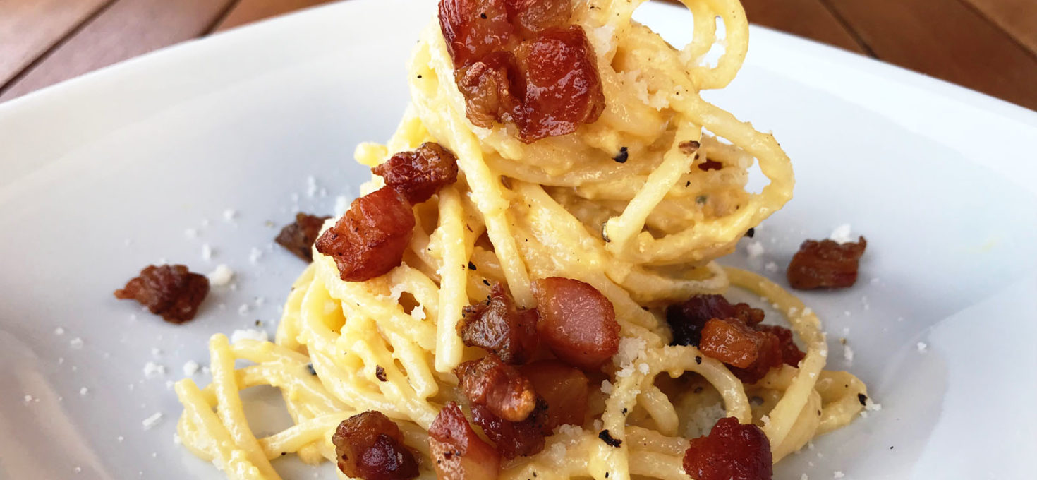 CARBONARA